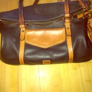 Amazing Dooney and Bourke bag!
